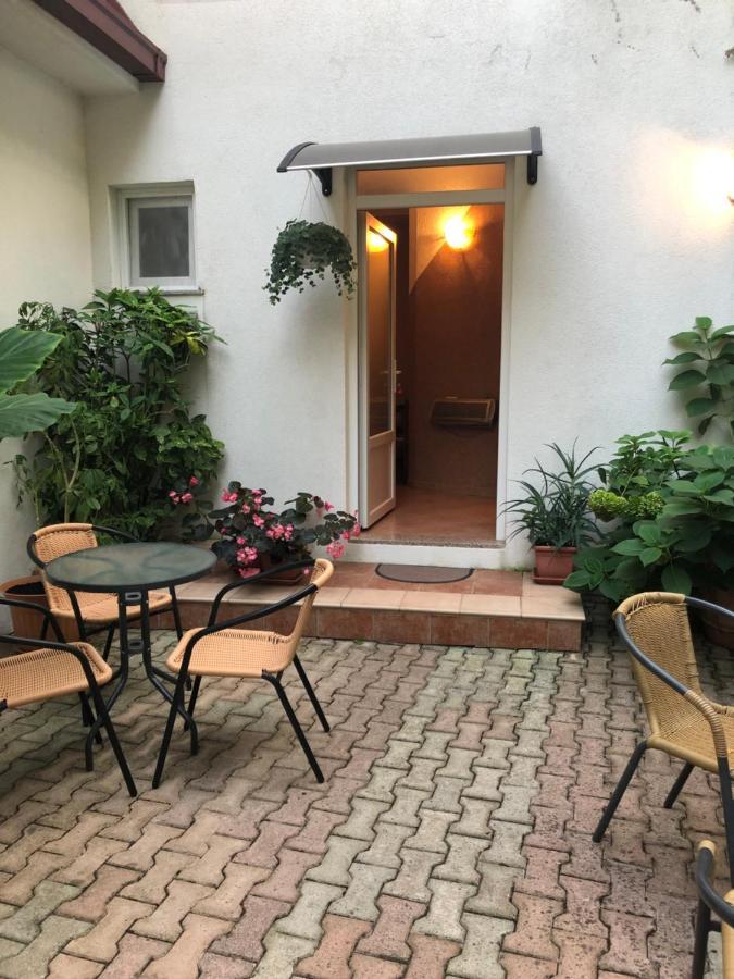 Pansion Lazine Hotel Medjugorje Exterior photo