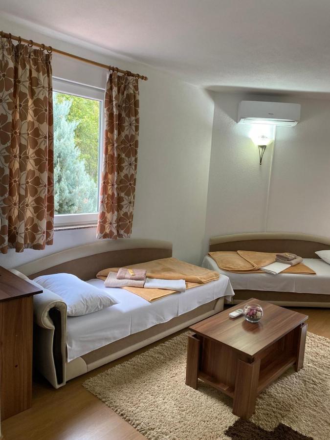 Pansion Lazine Hotel Medjugorje Exterior photo